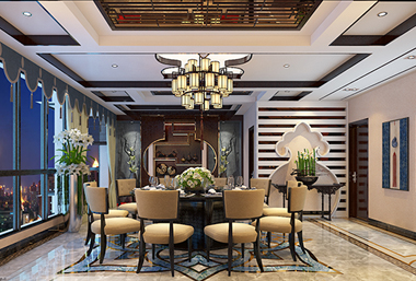 北大阳光1号-复式楼