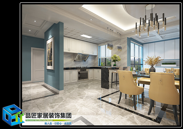 汇景龙湾7栋