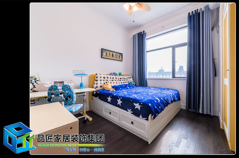 美式风格
