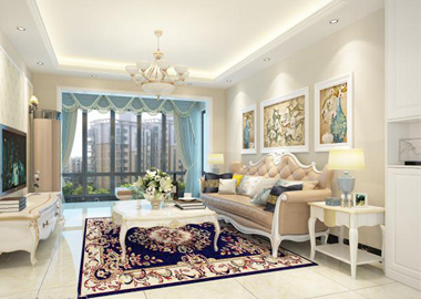 柳工颐华城11栋