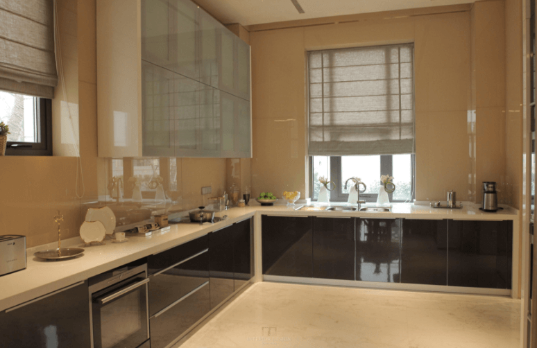 柳州家装为您讲述甲醛的危害