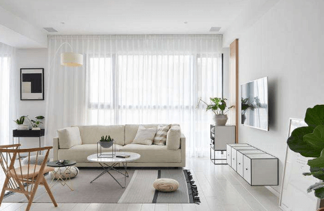 柳州装修如何减少油漆涂料的损耗？