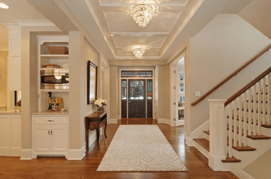 柳州装修公司排行榜在书房装修设计前都有哪些准备工作？