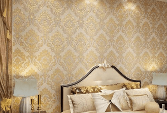 ​墙纸怎么贴？贴墙纸的最详细步骤在这里