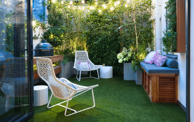 装修完成后的质量验收项目