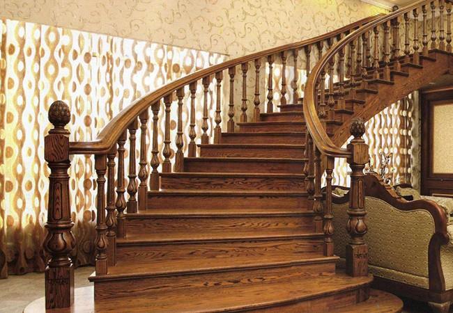 板式楼梯的优点和缺点及装修要点