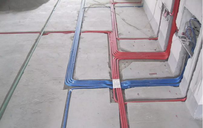 安装水电水很深，如何才能不被坑？