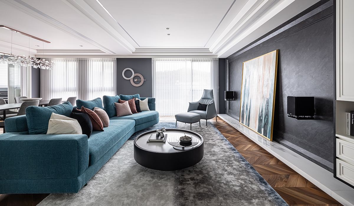 阳台和客厅打通后，有什么需要注意的事项吗？