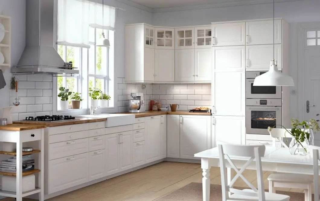 厨房这样装修才合理，不用天天吃快餐了