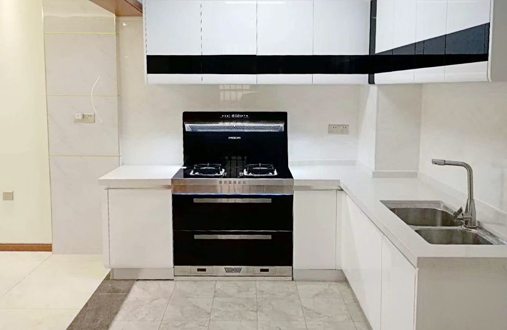 厨房集成灶怎么清洁