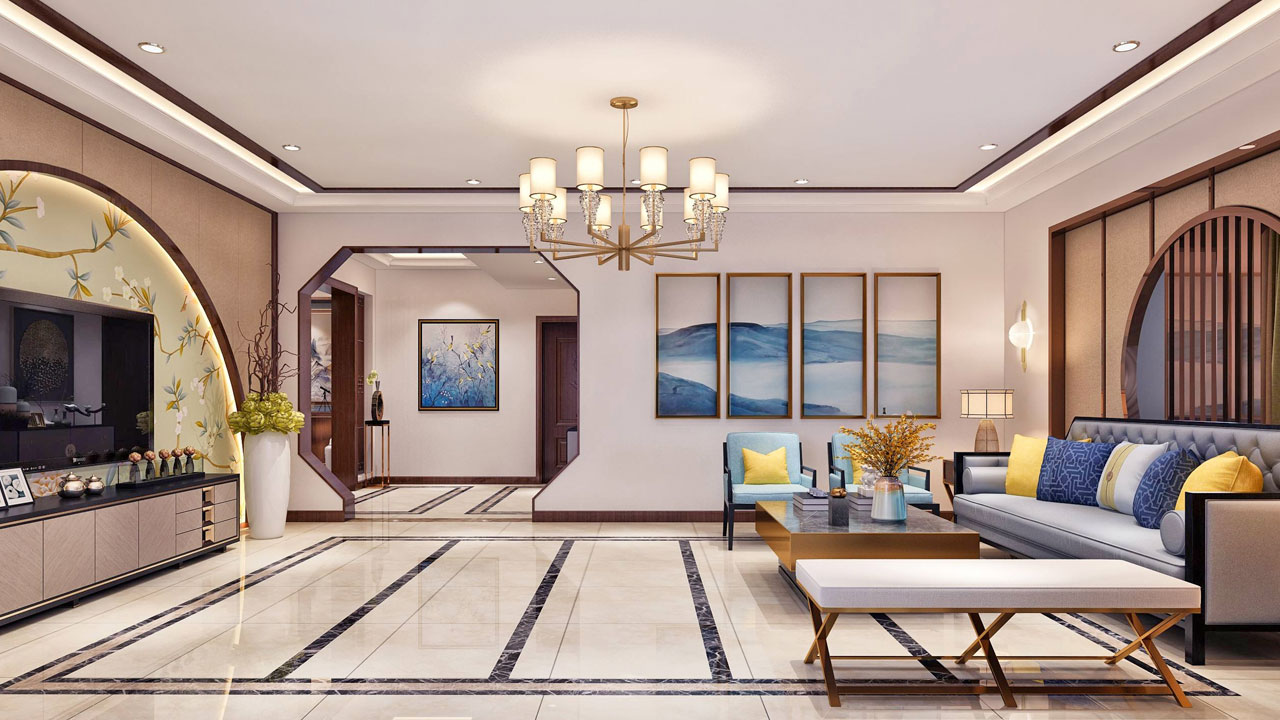 2022年柳州流行的装修风格