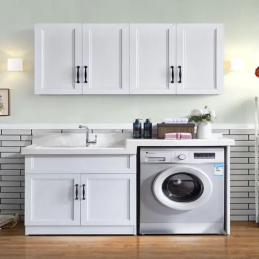 滚筒洗衣机好还是波轮洗衣机好？聪明人都买这种