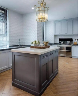 等到真正入住才发现，这样装修设计真香！