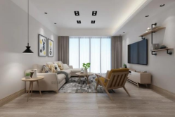 墙面装修用什么材料好？这些材料让你家高端大气上档次