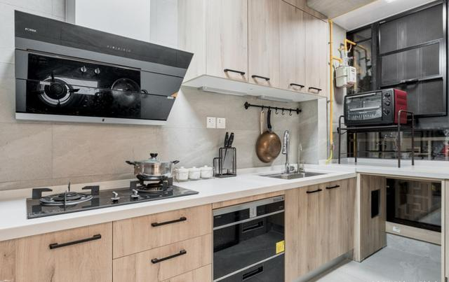 5条厨房避坑指南，都是血坑教训！