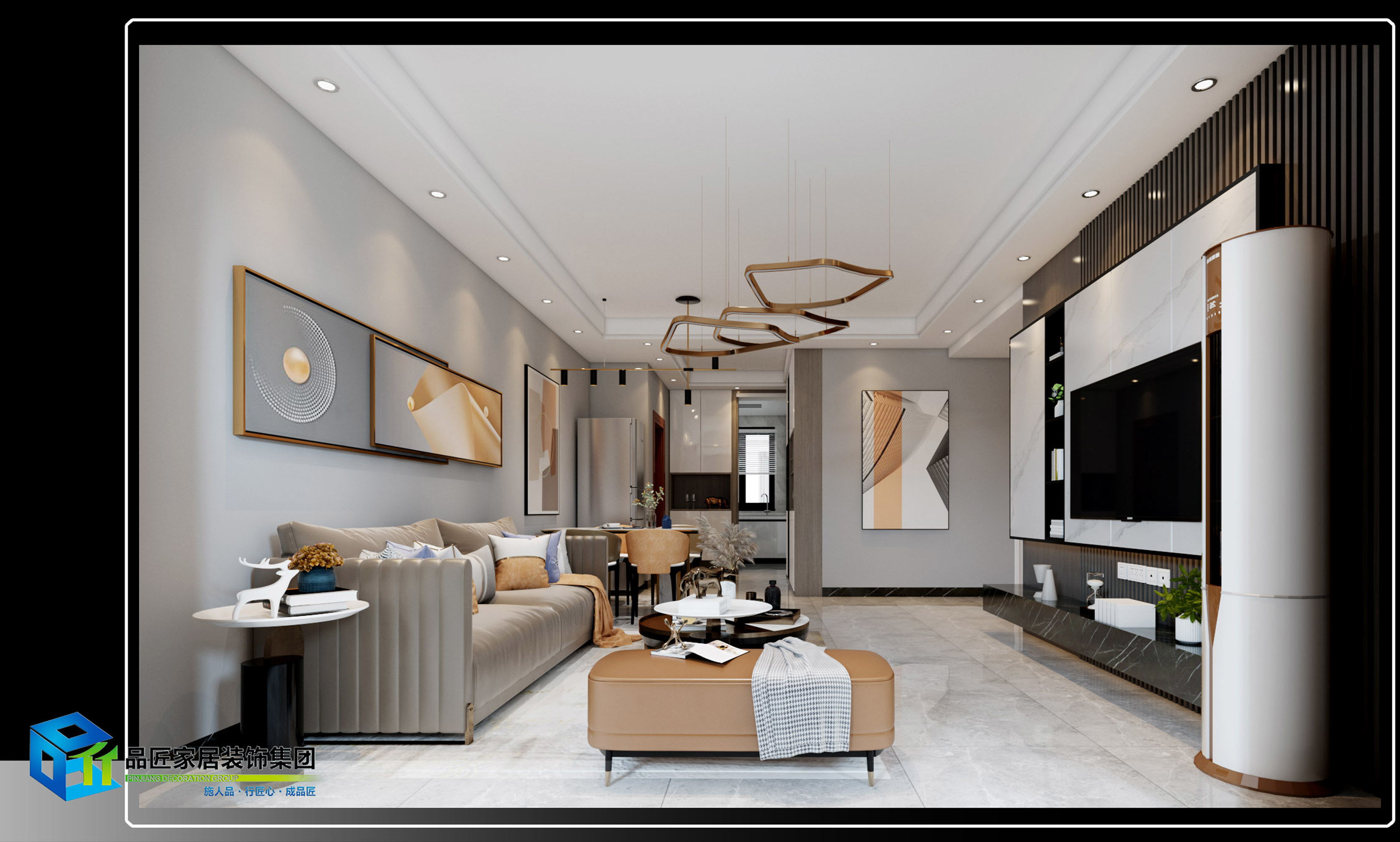 杨柳郡桂园 其他风格