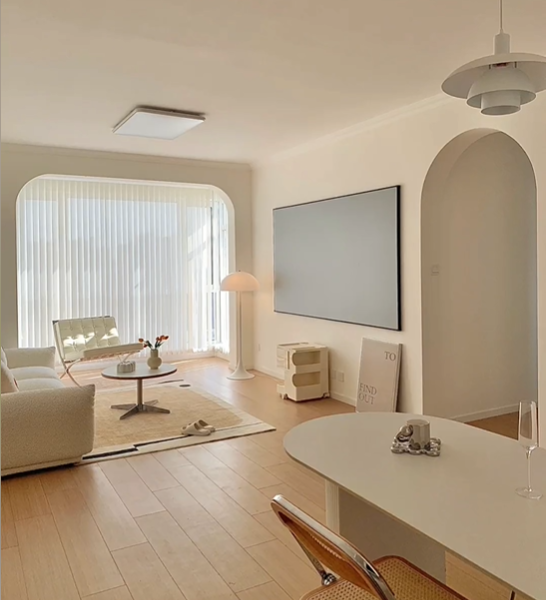 年轻人都喜欢的装修风格，有没有你心仪的一款