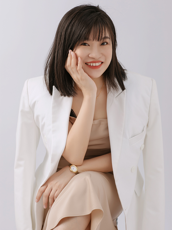 陈超玲