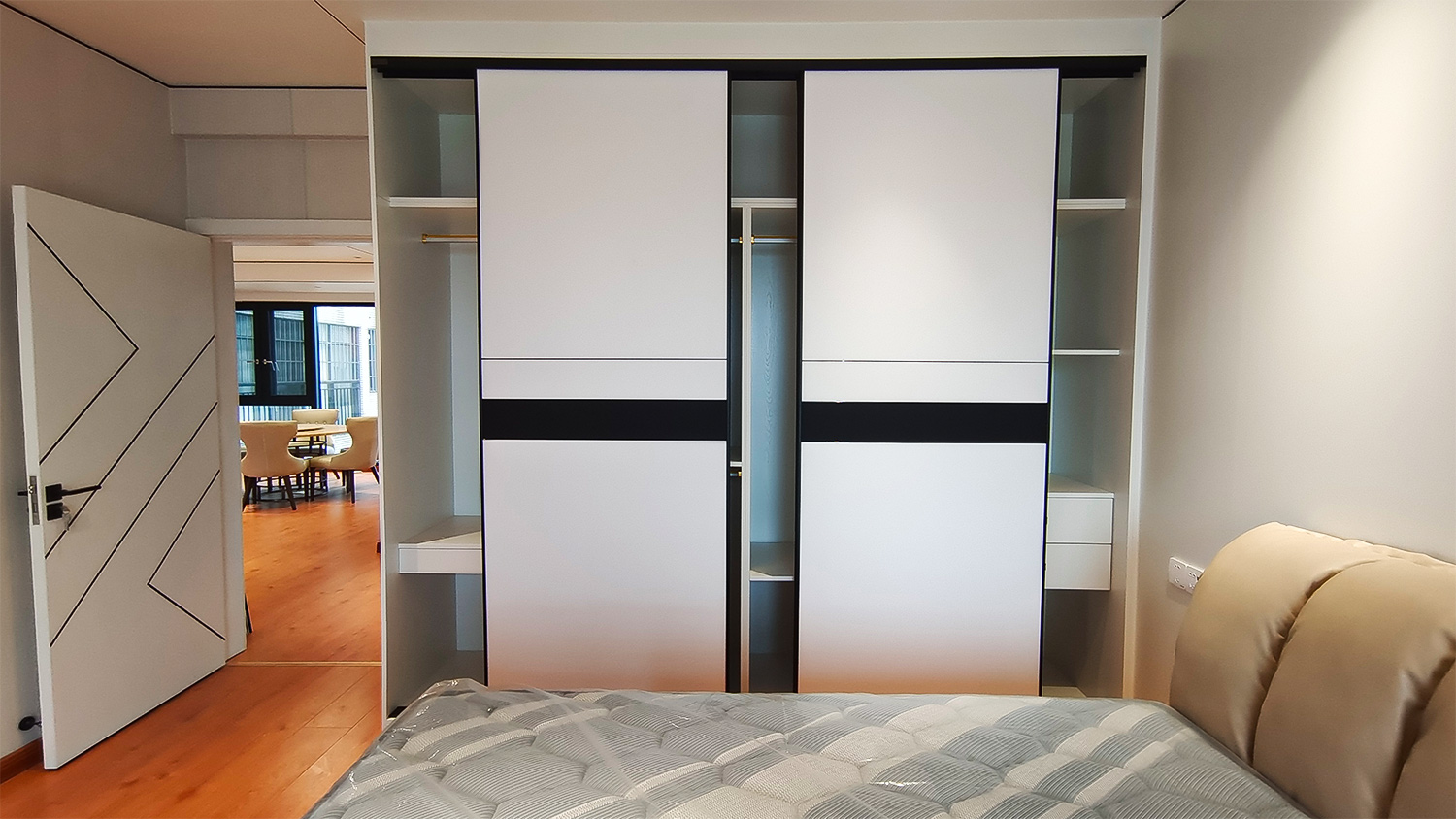 新房装修完多久才能入住，需要注意什么