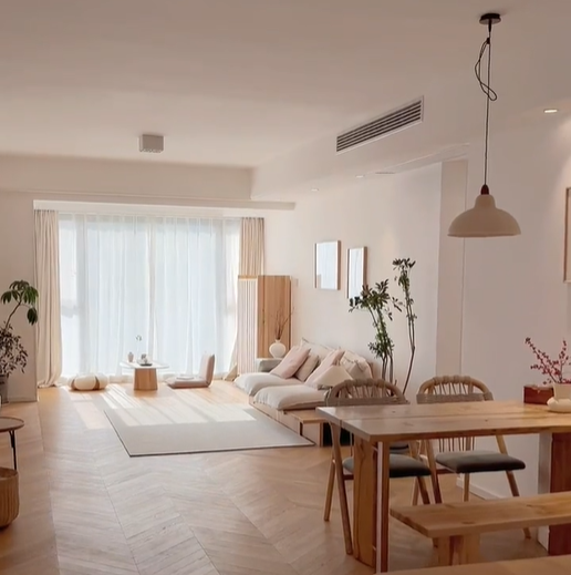 装修日式风需要注意什么