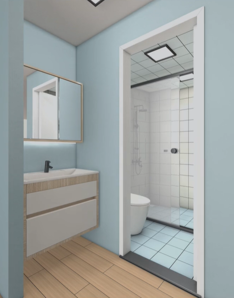 又湿又闷的暗卫，要怎样设计才好