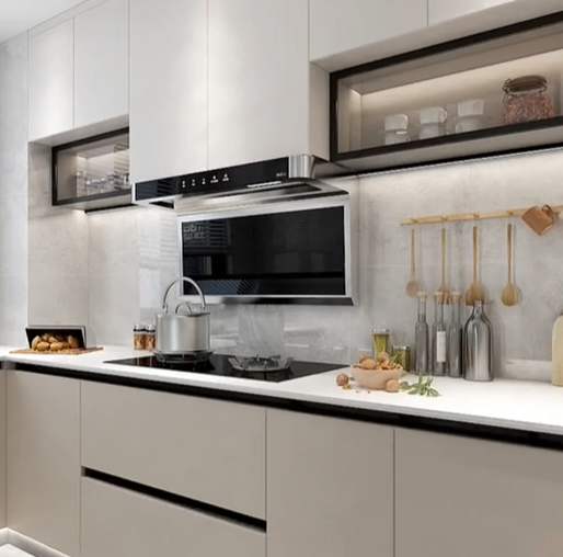 全屋灯光设计之厨房