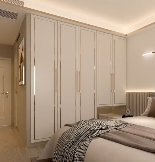 主卧带卫生间好，还是改成衣帽间好